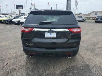 2020 Chevrolet Traverse LT 1LT