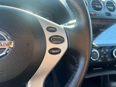 2008 Nissan Altima 2.5 S