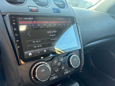 2008 Nissan Altima 2.5 S