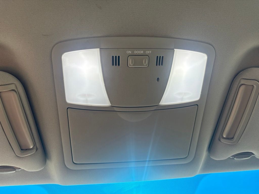2008 Nissan Altima 2.5 S