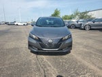2025 Nissan Leaf S