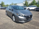 2025 Nissan Leaf S