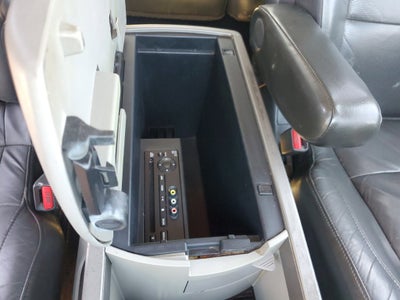 2004 Nissan Titan LE