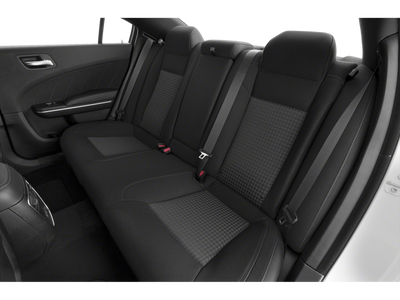 2020 Dodge Charger R T Scat Pack