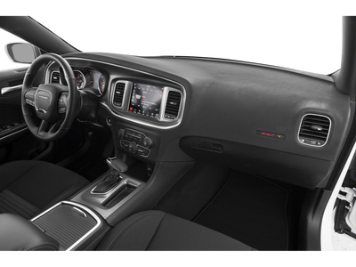 2020 Dodge Charger R T Scat Pack