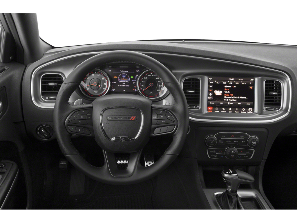 2020 Dodge Charger R T Scat Pack