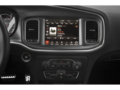 2020 Dodge Charger R T Scat Pack