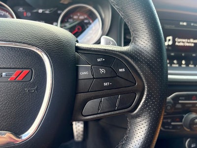 2022 Dodge Charger R/T Scat Pack Plus