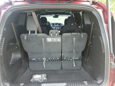 2021 Chrysler Pacifica Touring