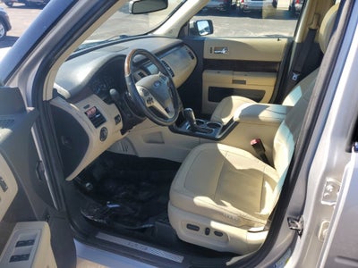 2014 Ford Flex Limited