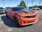 2011 Chevrolet Camaro SS 1SS