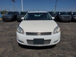 2014 Chevrolet Impala Limited LT