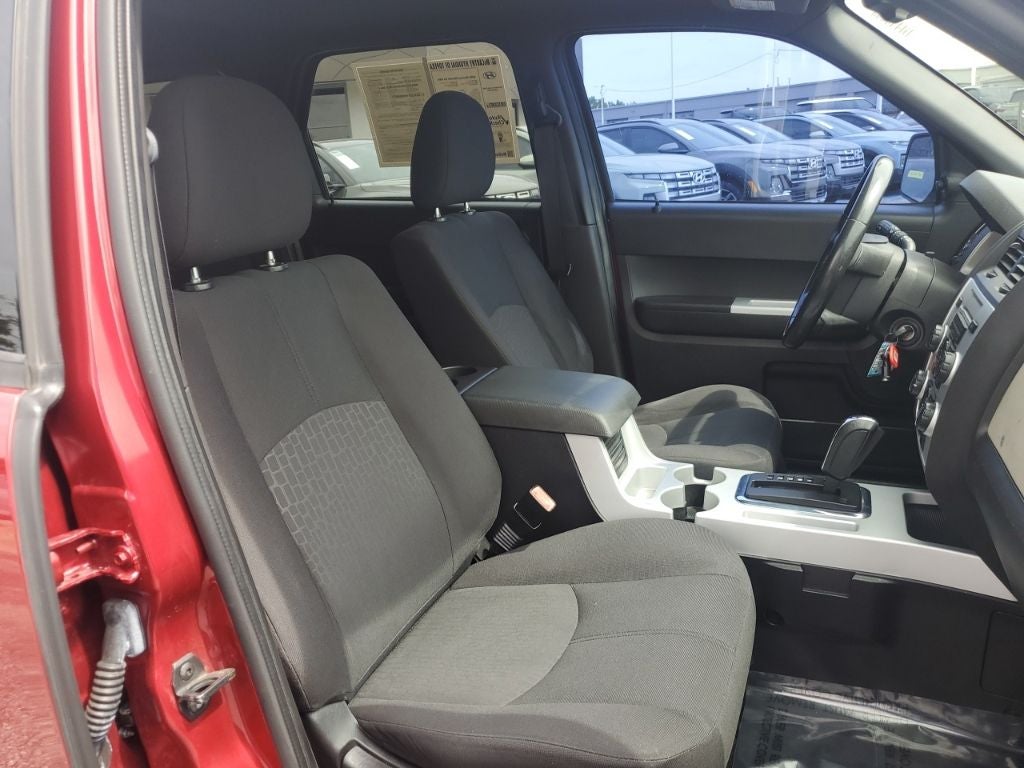 2008 Mercury Mariner V6 FWD