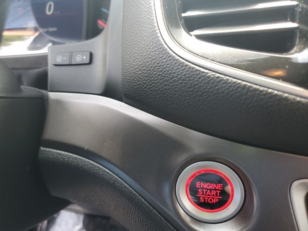 2020 Honda Passport EX-L