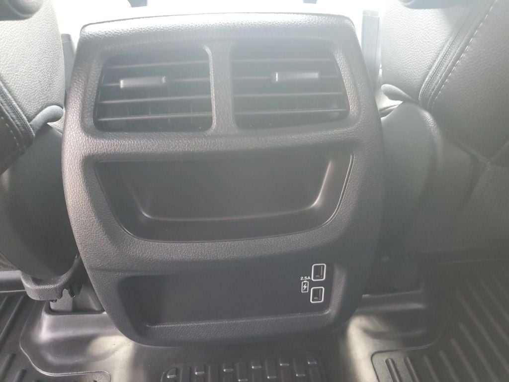 2020 Honda Passport EX-L