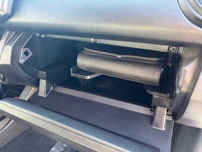 2016 Toyota Tacoma SR