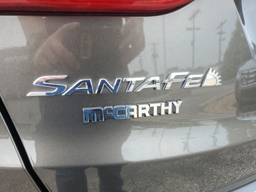 2014 Hyundai Santa Fe Sport Base