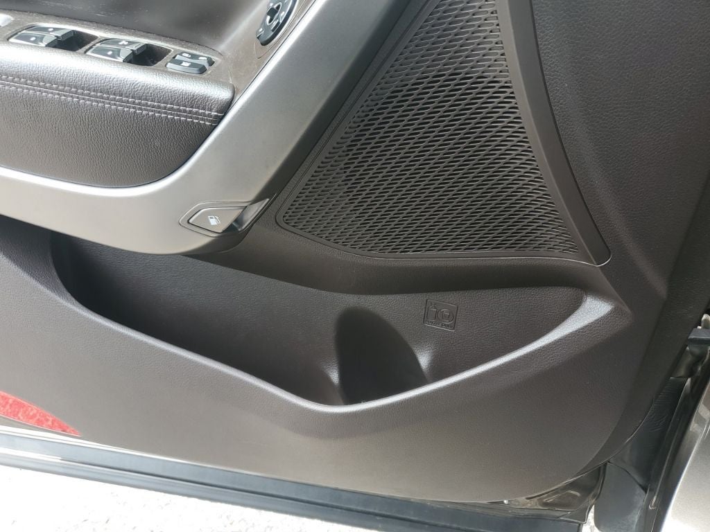 2014 Hyundai Santa Fe Sport Base