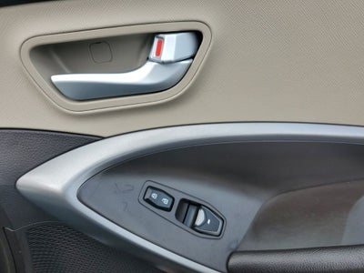 2014 Hyundai Santa Fe Sport Base