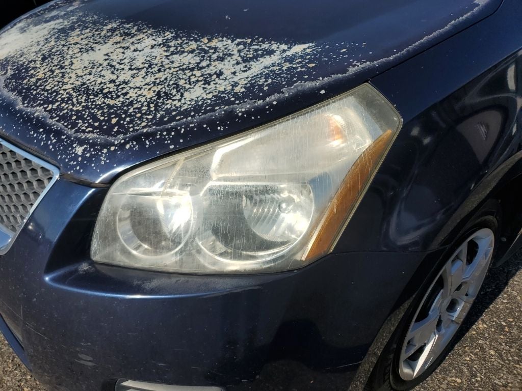 2009 Pontiac Vibe Base