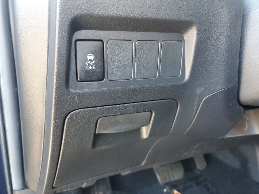 2009 Pontiac Vibe Base