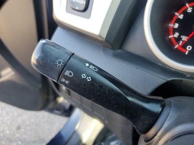2009 Pontiac Vibe Base