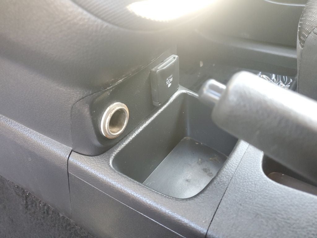 2009 Pontiac Vibe Base