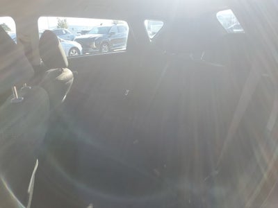 2009 Pontiac Vibe Base
