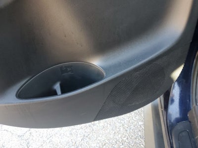2009 Pontiac Vibe Base