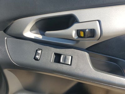 2009 Pontiac Vibe Base
