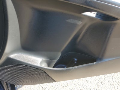 2009 Pontiac Vibe Base