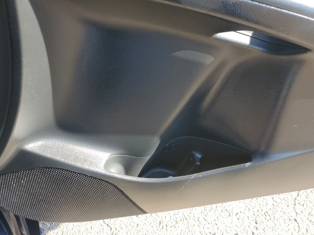 2009 Pontiac Vibe Base