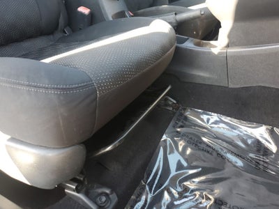 2009 Pontiac Vibe Base