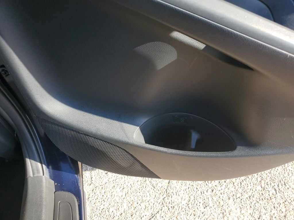 2009 Pontiac Vibe Base