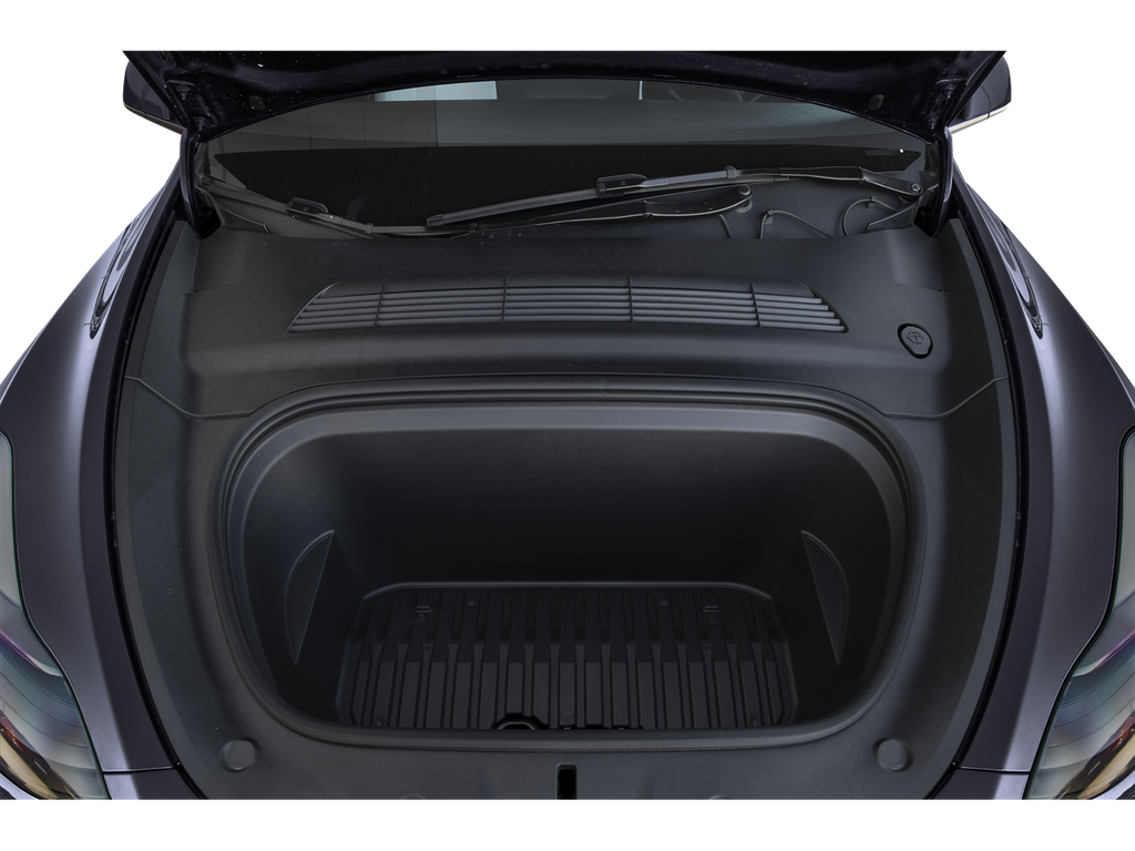 2024 Tesla Model Y Performance