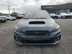 2018 Subaru WRX STi Limited