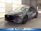 2024 Mazda Mazda3 2.5 S Carbon Edition
