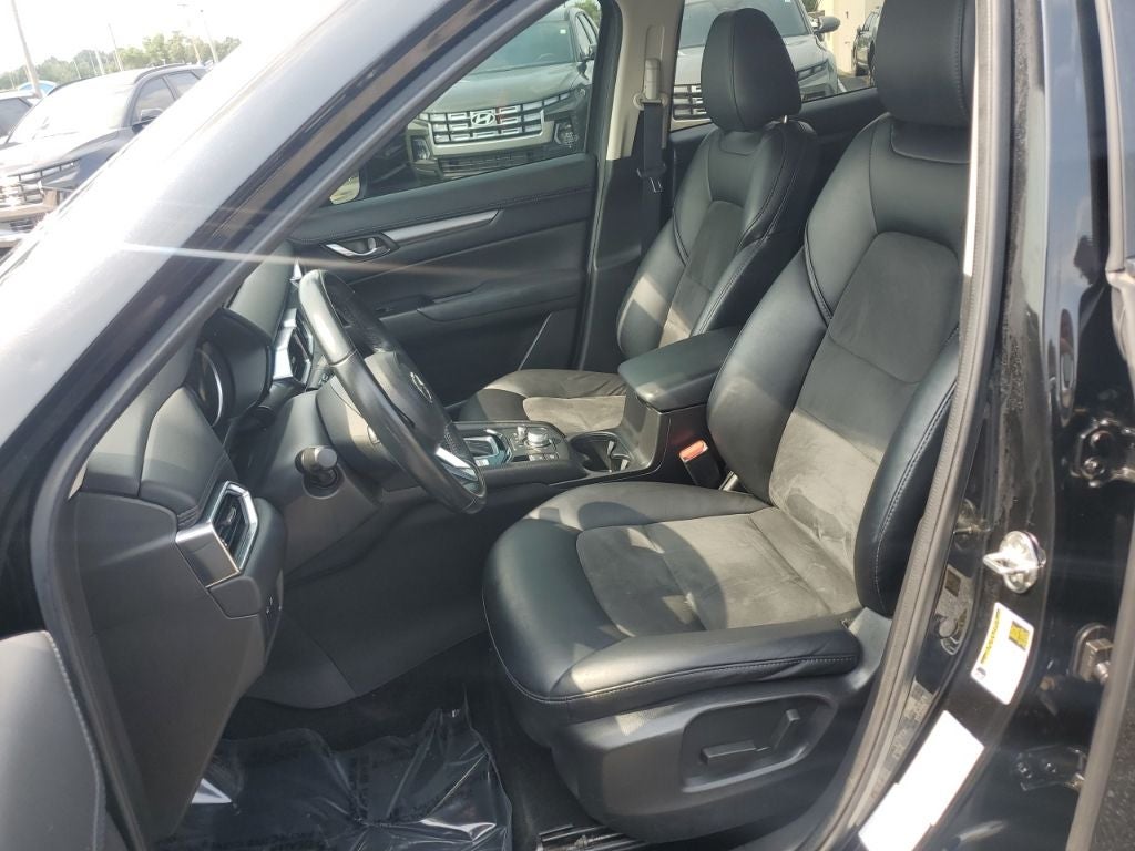 2021 Mazda Mazda CX-5 Touring
