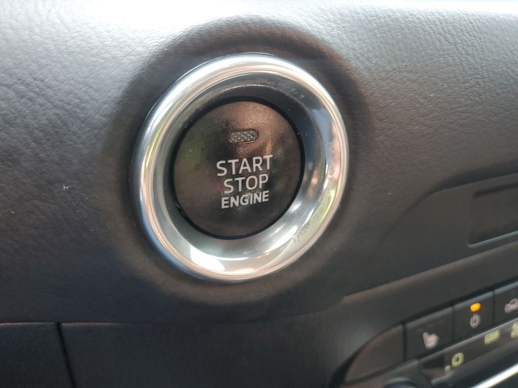 2021 Mazda Mazda CX-5 Touring
