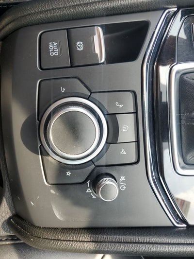 2021 Mazda Mazda CX-5 Touring