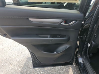 2021 Mazda Mazda CX-5 Touring