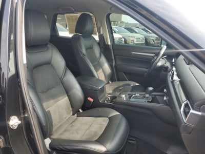 2021 Mazda Mazda CX-5 Touring