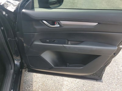 2021 Mazda Mazda CX-5 Touring
