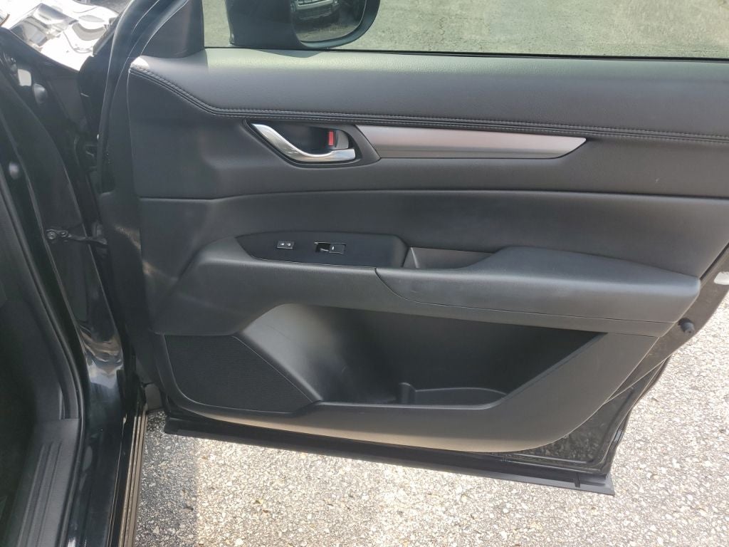 2021 Mazda Mazda CX-5 Touring