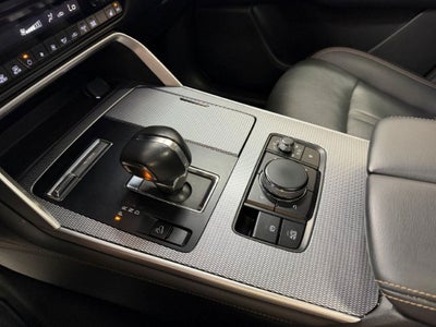 2025 Mazda Mazda CX-90 3.3 Turbo Premium