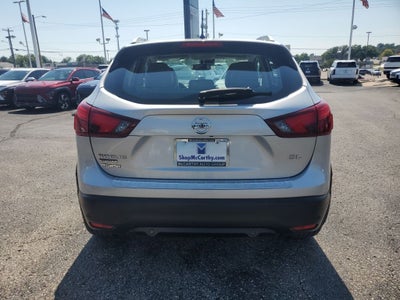 2019 Nissan Rogue Sport SL
