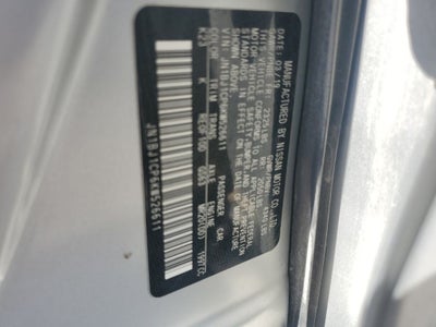 2019 Nissan Rogue Sport SL