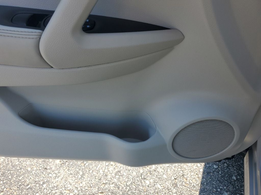 2019 Nissan Rogue Sport SL