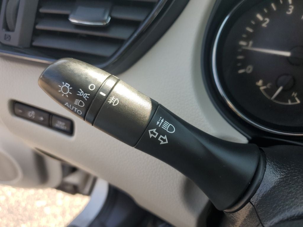 2019 Nissan Rogue Sport SL