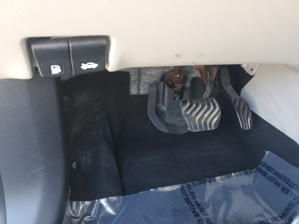 2019 Nissan Rogue Sport SL